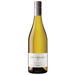 Вино La Crema Chardonnay Monterey 2020, белое, сухое, 13,5%, 0,75 л