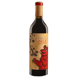 Вино Bodegas 705 Venta La Ossa 2018, червоне, сухе, 0,75 л