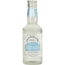Напиток Fentimans Naturally Light Tonic Water безалкогольный 200 мл (799376)