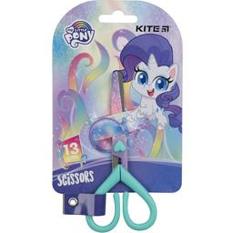 Ножницы детские Kite Little Pony с рисунком на лезвии 13 см (LP21-121)