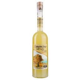 Лікер Caffo Limoncino dell Isola, 30%, 0,7 л