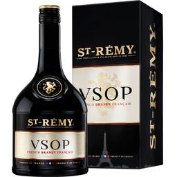 Бренди St-Remy VSOP, 40%, 0,7 л