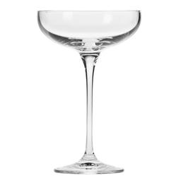 Набор бокалов для шампанского Krosno Harmony, стекло, 240 мл, 6 шт. (794204)