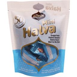 Халва кошерная Achva без сахара 150 г (577395)