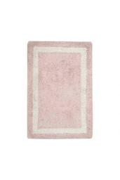 Килим Irya Liberte pembe, 110x70 см, світло-рожевий (svt-2000022288576)
