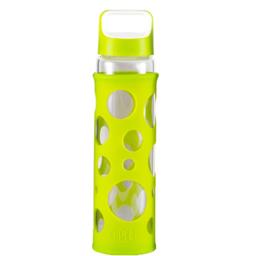 Бутылка для воды Gipfel Levada 700 мл зеленая (8339)