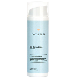 Мультиактивный увлажняющий крем для лица Hollyskin Pro-Squalane Face Cream 24-h hydrating formula, 50 мл