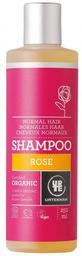 Органический шампунь Urtekram Роза, для нормальных волос, 250 мл