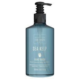 Рідке мило для рук Scottish Fine Soaps Sea Kelp Marine Spa, 300 мл (5016365032612)