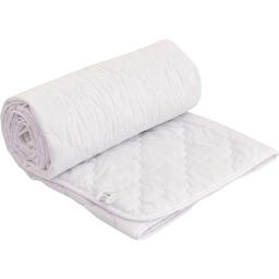 Одеяло силиконовое Руно, 140х205 см, белое (321.52СЛКУ_Білий)