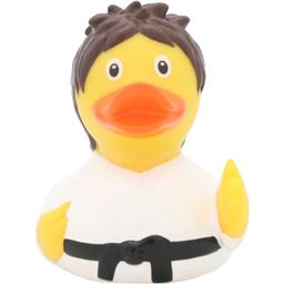 Іграшка для купання FunnyDucks Качка-каратистка (2099)