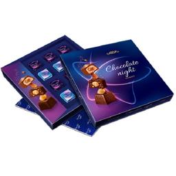 Конфеты АВК Chocolate Night Assorted, 170 г (911299)
