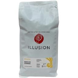 Кофе в зернах Illusion Brazil Fazenda Rancho Grande (эспрессо), 1 кг