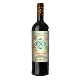 Вино Don Alejandro Winery Cabernet Sauvignon красное сухое 0.75 л