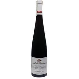 Вино Mure Pinot Noir Clos Saint Landelin 2018, красное, сухое, 0,75 л