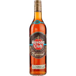 Ром Havana Club Anejo Especial, 40%, 0,7 л (668884)