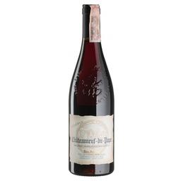 Вино Brotte Chateauneuf-du-Pape Pere Anselme Reserve, 14%, 0,75 л
