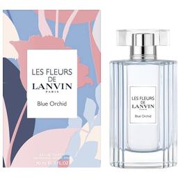 Туалетная вода Lanvin Les Fleurs de Lanvin Blue Orchid, 90 мл