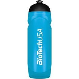 Пляшка спортивна Biotech Waterbottle Shocking Blue 750 мл