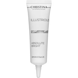 Сыворотка для лица осветляющая Christina Illustrious Absolute Bright 30 мл