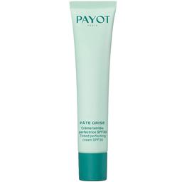 СС-крем Payot Pate Grise Tinted Perfecting Cream SPF 30 40 мл
