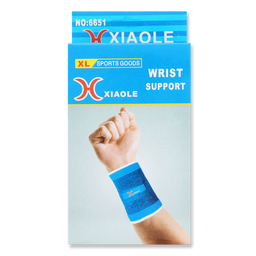 Фиксатор запястья Xiaole, размер XL (848811)