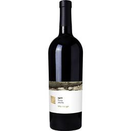 Вино Galil Mountain Yiron 2019, красное, сухое, 0,75 л