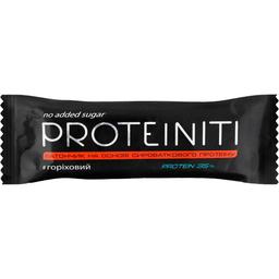 Протеиновый батончик Proteiniti Ореховый 40 г