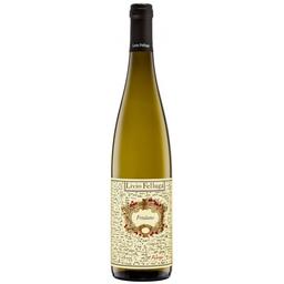 Вино Livio Felluga Friulano, белое, сухое, 13%, 0,75 л