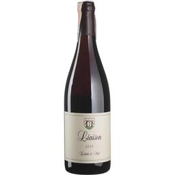 Вино Pinot Noir Liaison Enderle & Moll 2019 красное сухое 0.75 л