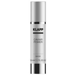 Маска для лица Klapp Caviar Power Mask, 50 мл