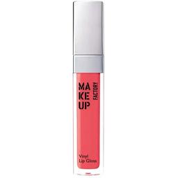 Блиск для губ Make up Factory Vinyl Lip Gloss відтінок 14 (Wild Raspberry) 6.5 мл (602722)