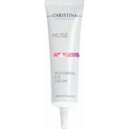 Відновлювальний крем для шкіри навколо очей Christina Muse Restoring Eye Cream 30 мл