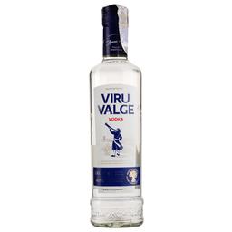 Водка Liviko Viru Valge, 40%, 0,5 л (8000018876315)