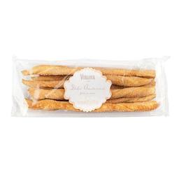 Печиво Amaretti Virginia хрустке ванільне,150 г