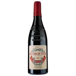 Вино Les Grandes Serres Beaume de Venise, червоне, сухе 0,75 л