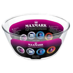 Салатник Maxmark, 200х100 мм (MK-GL520)