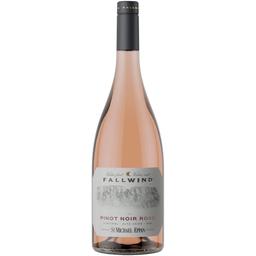 Вино St.Michael-Eppan Appiano Pinot Noir Rose Fallwind Alto Adige DOC 2022 розовое сухое 0.75 л