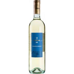 Вино Gerardo Cesari Essere 2 Be Chardonnay Trevenezie біле сухе 0.75 л