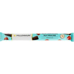 Шоколад молочний Millennium Milk Chocolate Nut Praline 38 г