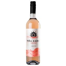 Вино Vina Canal Rose, 13,5%, 0,75 л (766209)