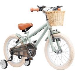 Дитячий велосипед Miqilong RM 12", оливковий (ATW-RM12-OLIVE)