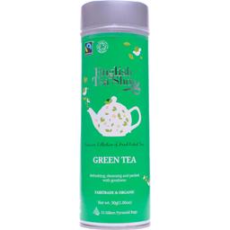 Чай зелений English Tea Shop органічний, 30 г (15 шт. по 2 г) (780470)