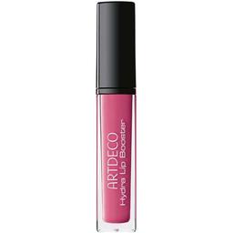 Блиск для губ Artdeco Hydra Lip Booster з ефектом збільшення тон 55 Translucent Hot Pink 6 мл (320004)