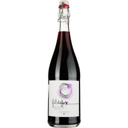 Вино Fildefere Merlot 2022 IGP Pays D'OC красное сухое 0.75 л