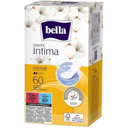 Щоденні прокладки Bella Panty Intima Normal 60 шт.