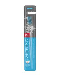 Зубна щітка Splat Professional Whitening Medium, середня, блакитний