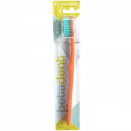 Зубна щітка Betadent Extra Soft для чутливих зубів в асортименті