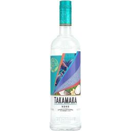 Ромовый напиток Takamaka Koko 25% 0.7 л