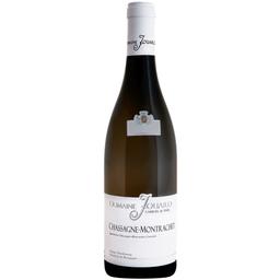 Вино Domaine Gabriel et Paul Jouard Chassagne-Montrachet Blanc, біле, сухе, 13%, 0,75 л